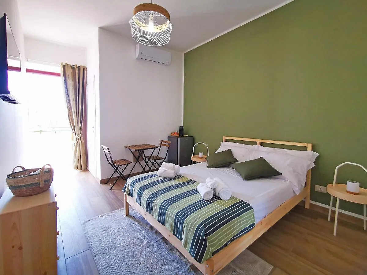 Pasitea Hotel Bagheria