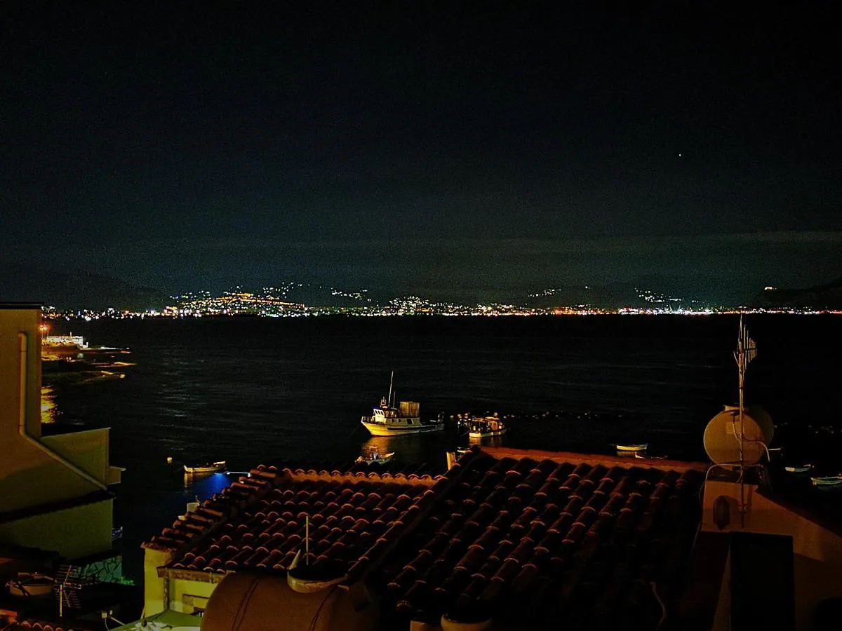 Pasitea Hotel Bagheria 0*,