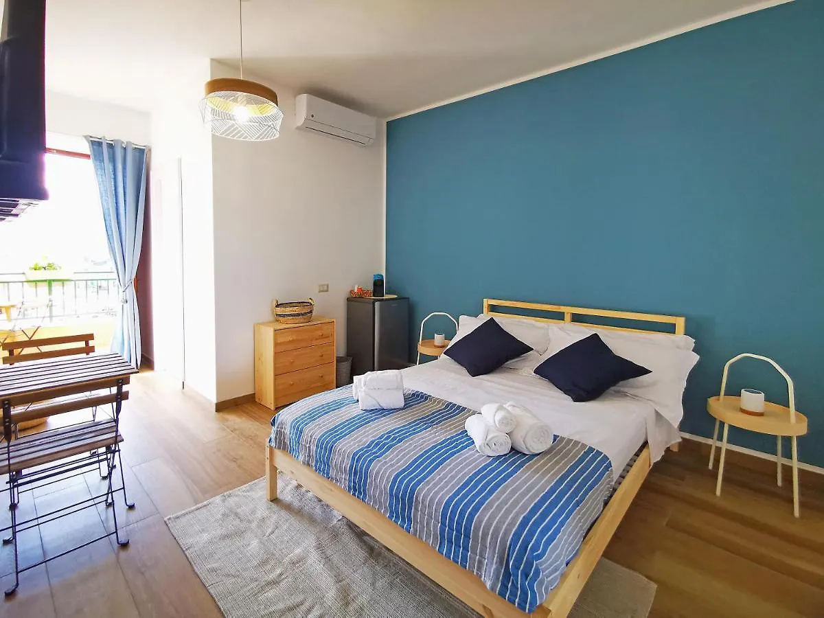 Pasitea Hotel Bagheria Guest house