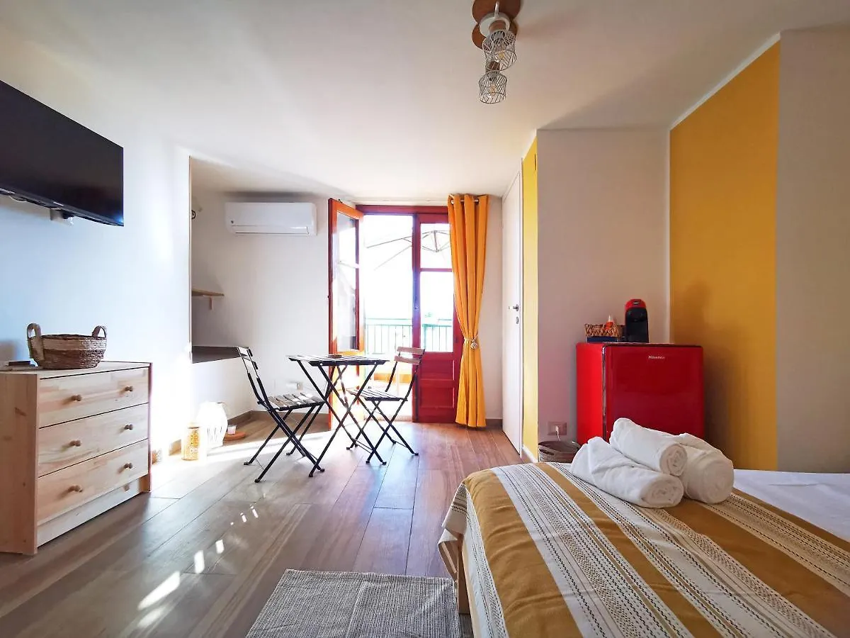Pasitea Hotel Bagheria