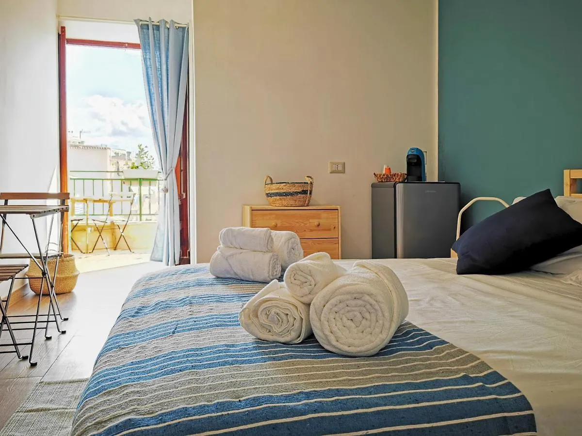 Pasitea Hotel Bagheria
