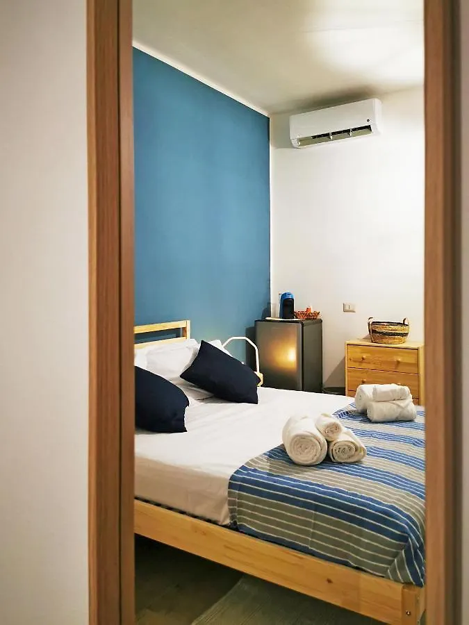 Pasitea Hotel Bagheria 0*,  Italy