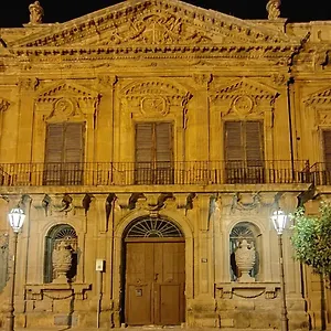 Maison d'hôtes In Galletti Inguaggiato, Bagheria