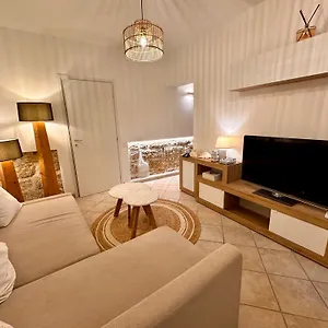 Appartement Vanella Grande Aspra, Bagheria