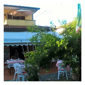C'era Volta , Marina di Massa Italien