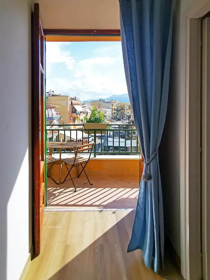Pasitea Hotel Bagheria Italy