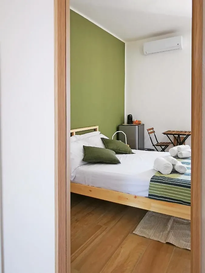 Pasitea Hotel Bagheria
