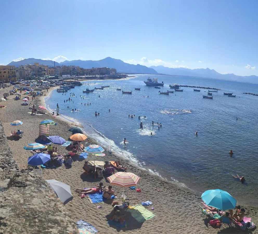 Pasitea Hotel Bagheria