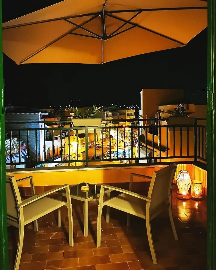 Pasitea Hotel Bagheria 0*,  Italy