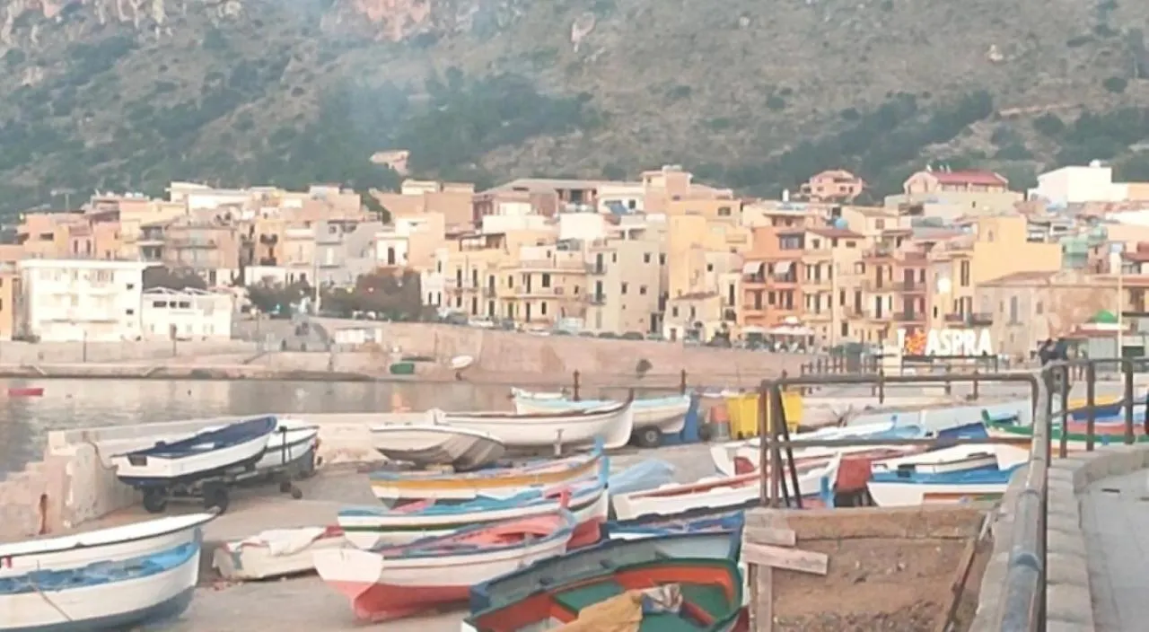 Pasitea Hotel Bagheria