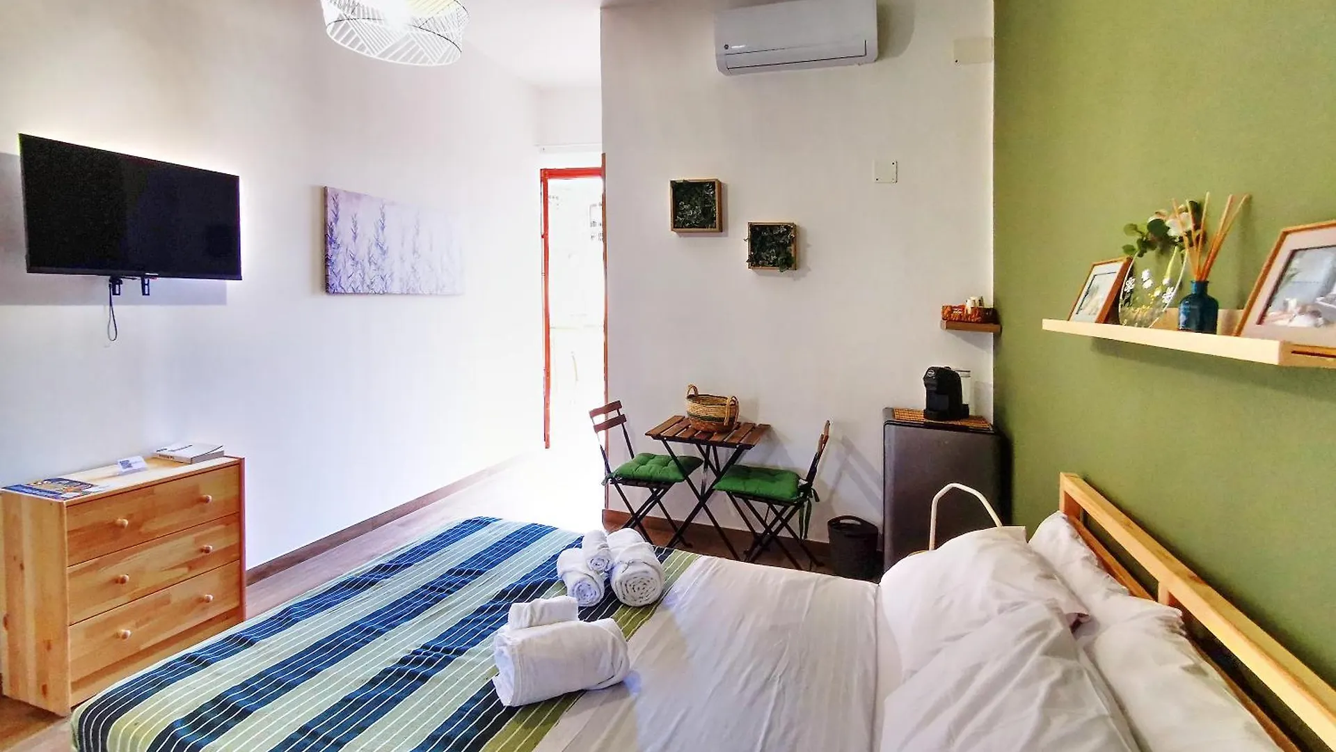 Pasitea Hotel Bagheria 0*,