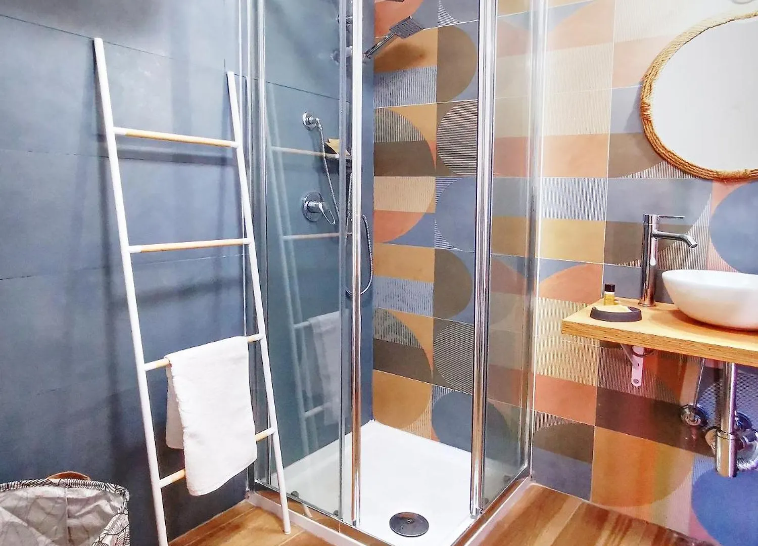 Guest house Pasitea Hotel Bagheria Italy