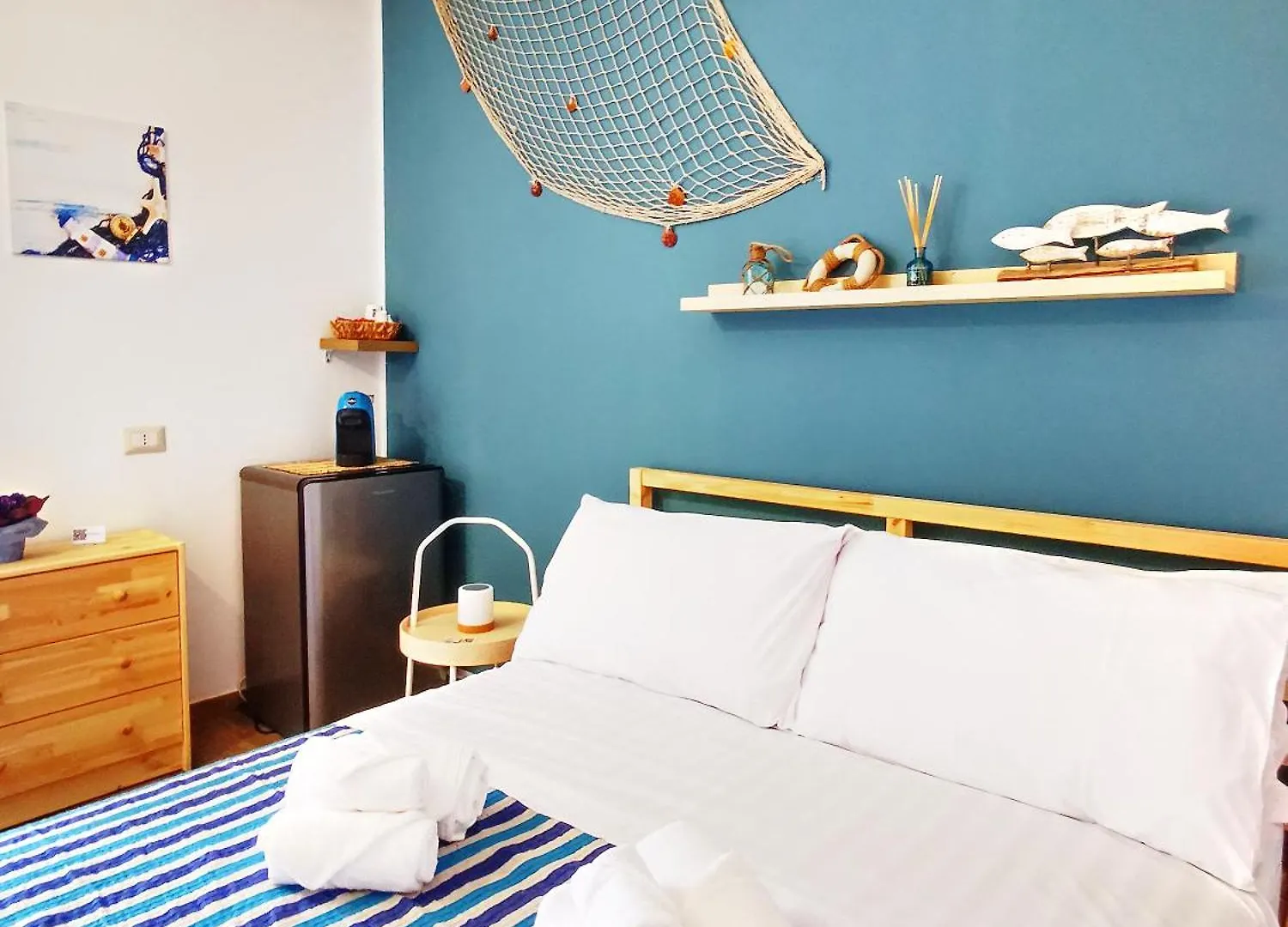Pasitea Hotel Bagheria Guest house