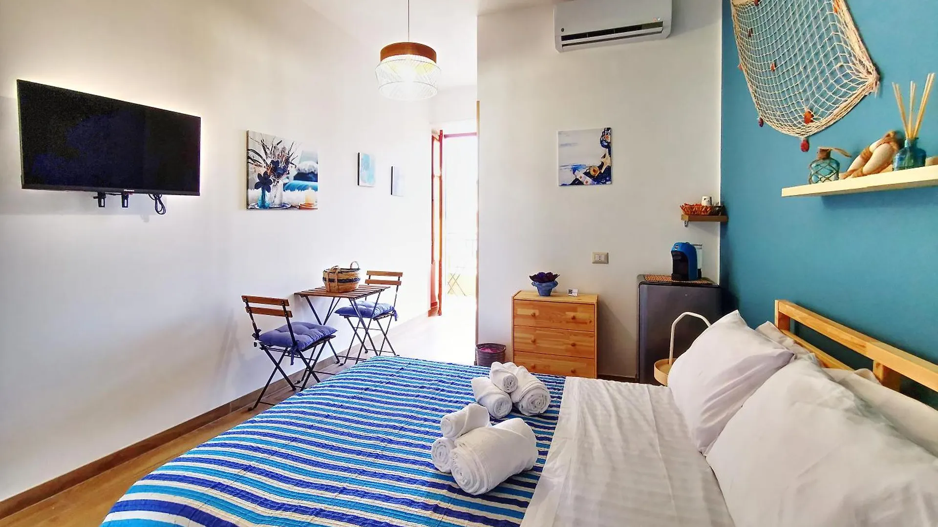 Guest house Pasitea Hotel Bagheria