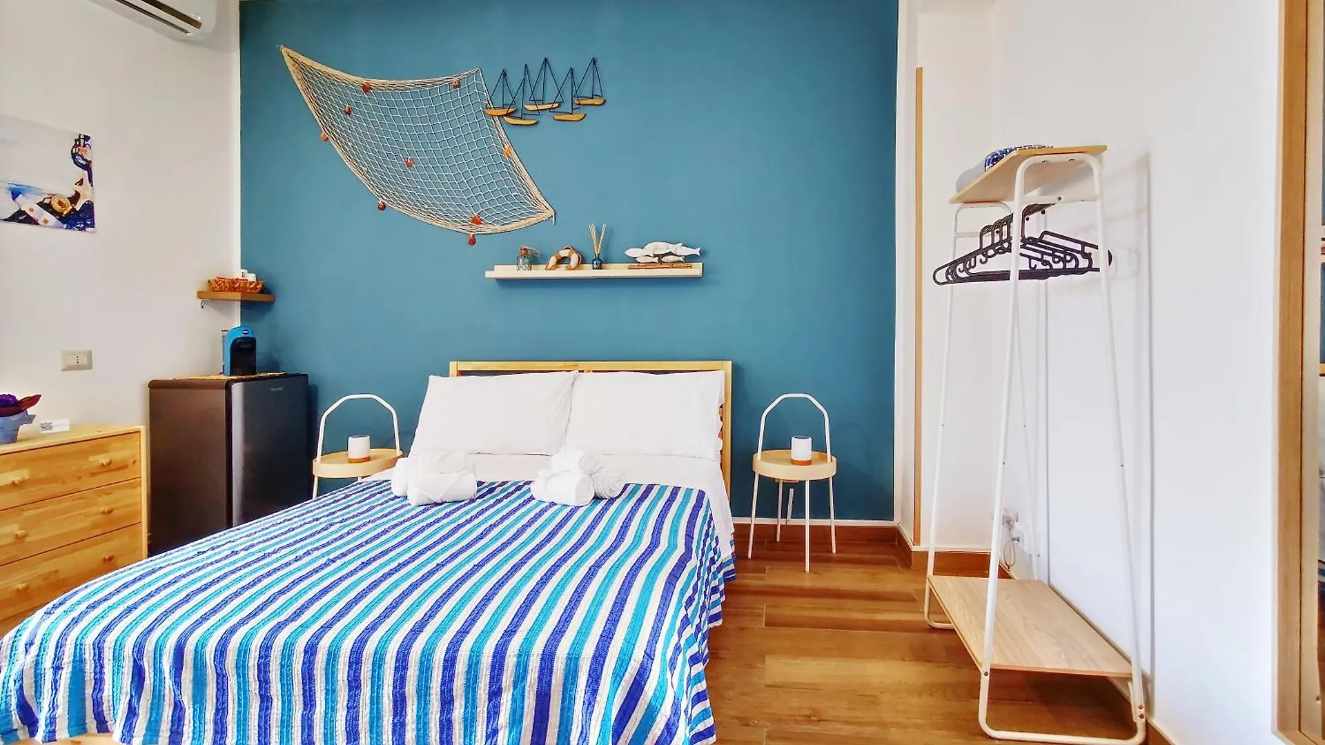 Hotel Pasitea Bagheria